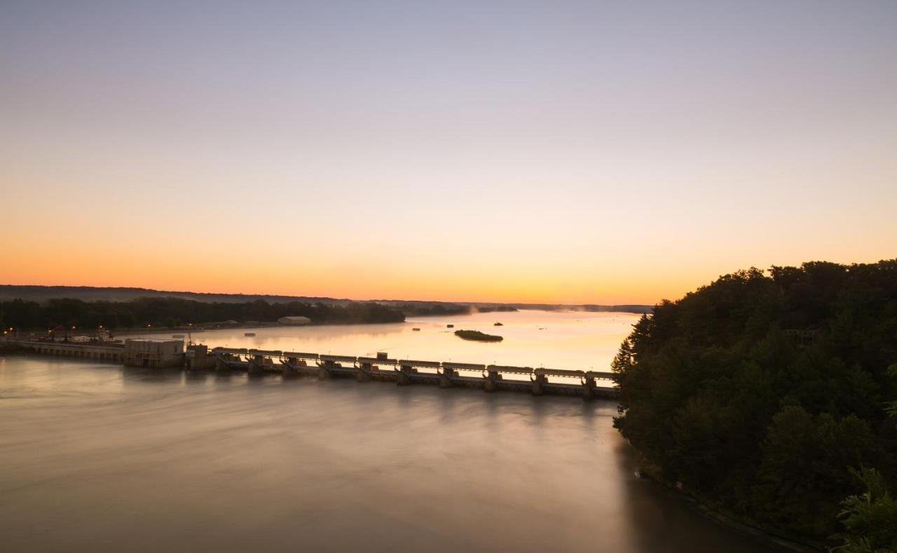Ferienhaus Starved Rock & Retreat Amazing Getaway