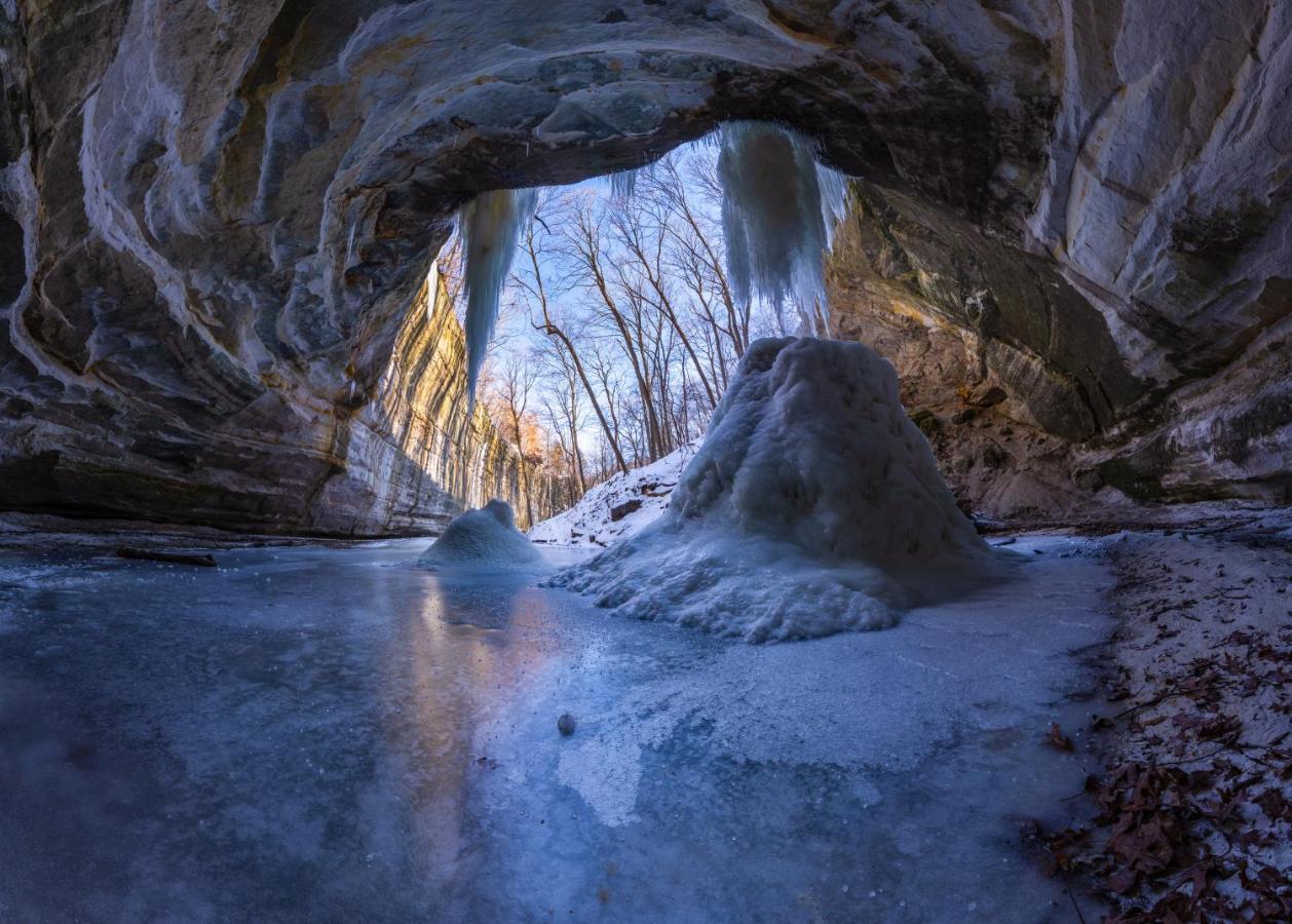 Starved Rock & Retreat Amazing Getaway Casa vacanze *