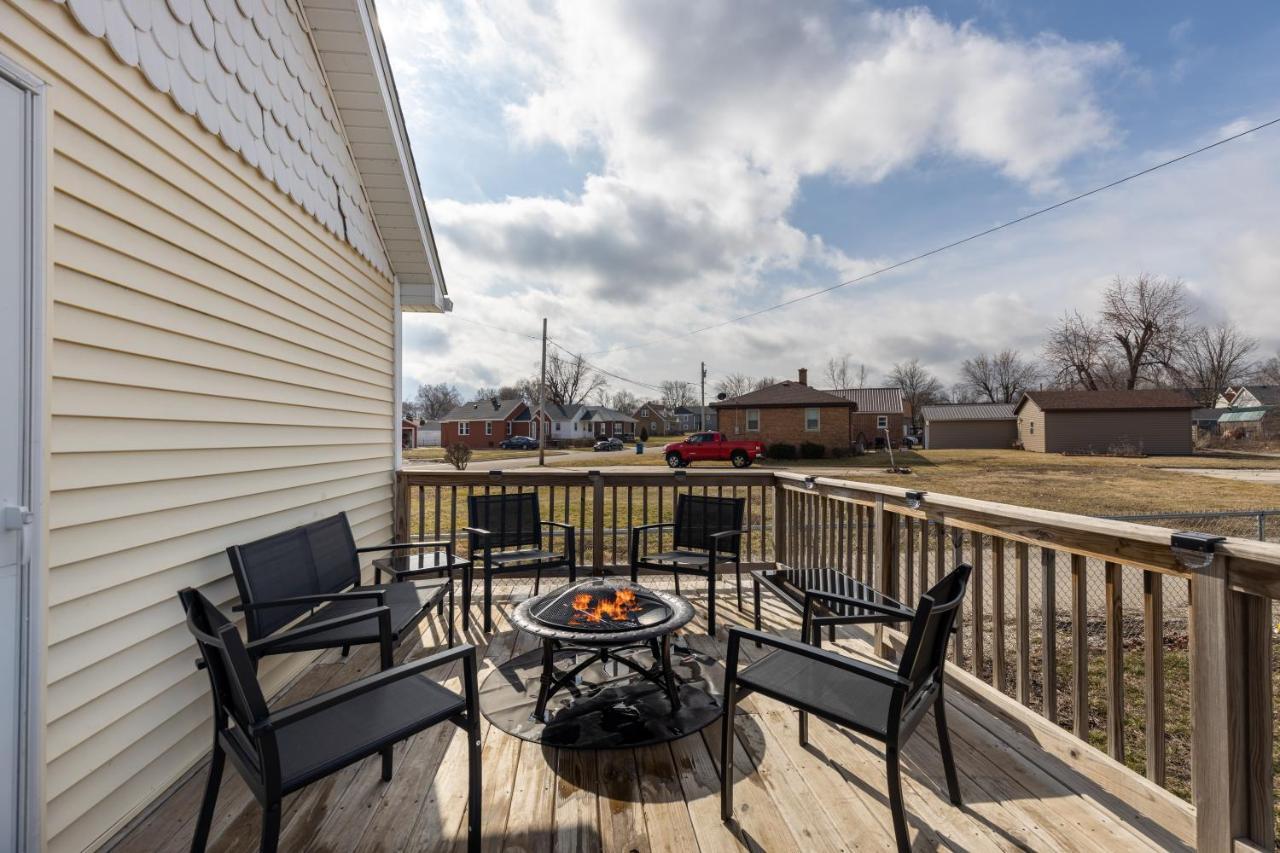 Starved Rock & Retreat Amazing Getaway Casa vacanze