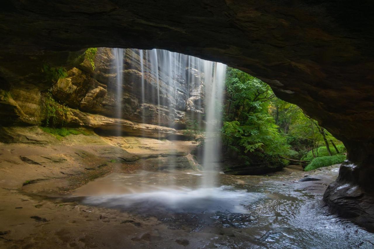 Starved Rock & Retreat Amazing Getaway Ferienhaus Ottawa