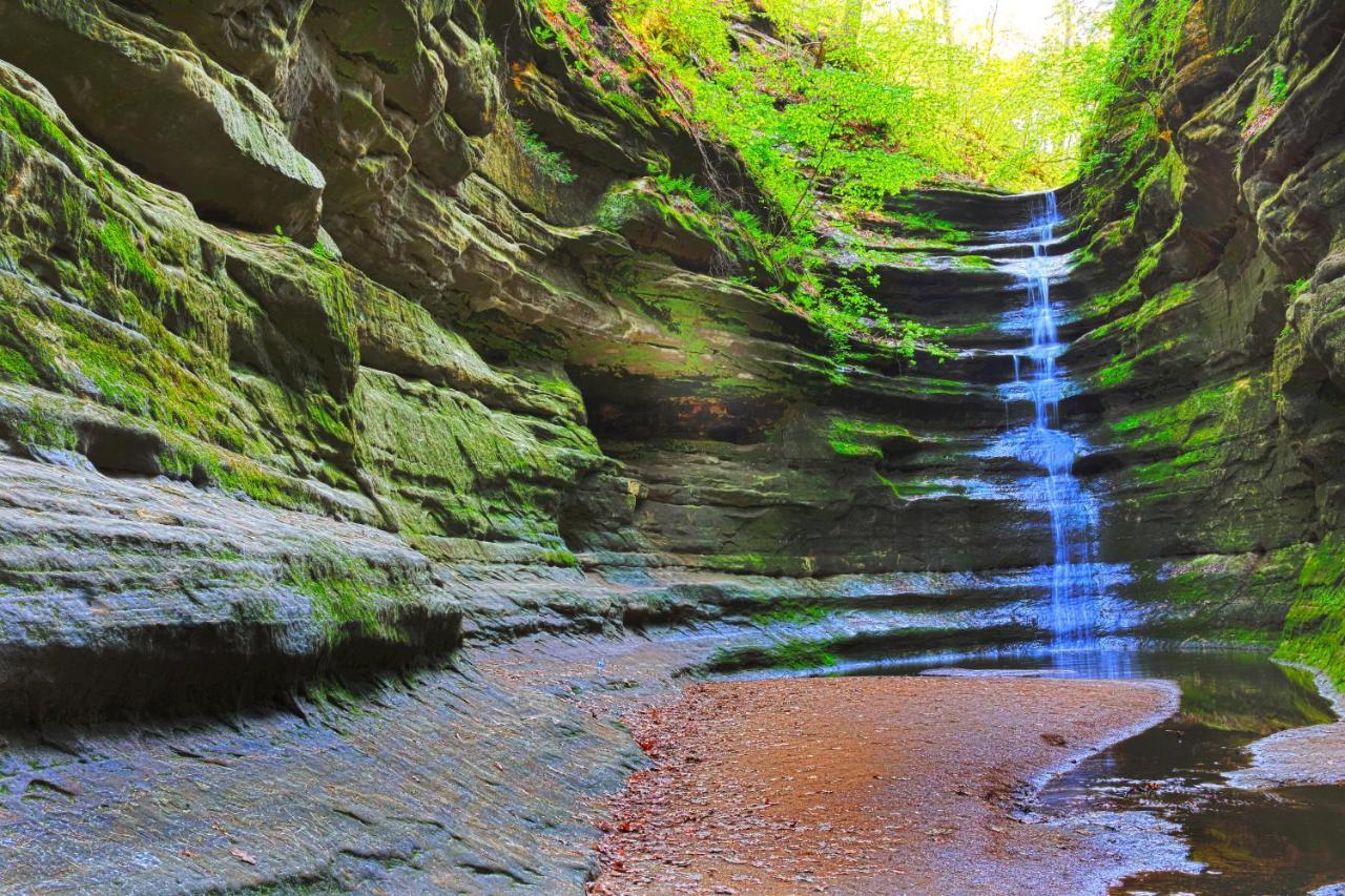 Starved Rock & Retreat Amazing Getaway Ferienhaus Ottawa